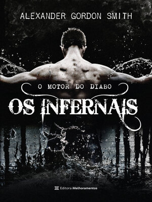 cover image of Os Infernais